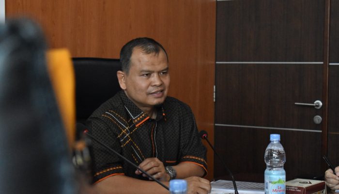 Ketua Komisi II DPRD Medan Soroti Kesejahteraan Buruh dan Pekerja Informal di Hari Buruh Nasional