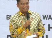 Indeks Reformasi Birokrasi Sergai Naik Kelas, Raih Predikat “BB” Tahun 2024