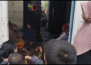 Aryudi Warga Tanjung Morawa Salah Satu Korban Meninggal Laka Bus ALS