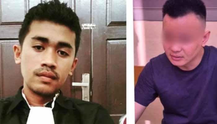 Kuasa Hukum Ajukan Pledoi, Minta Kartono Dibebaskan dari Tuntutan Hukuman Mati