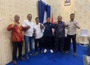 Berhentikan Kades, Fraksi  NasDem DPRD Deli Serdang Siap Gulirkan Hak Angket ke Bupati