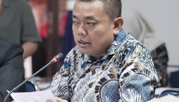 Fraksi PPBI Deli Serdang Akan Gulirkan Hak Angket dan Interpelasi
