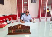 Roby Barus Apresiasi Tindakan Tegas Kapolres Belawan, Minta Polisi Tak Kalah dari Kriminalitas