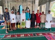 Tiga Warisan Abadi: Pesan Kehidupan dari Masjid Al Ikhlas Desa Nagur