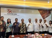 PWI Sumut dan OJK sepakat tingkatkan literasi keuangan wartawan