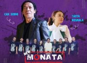 SMSI Siap Guncang Blitar! Pesta Rakyat 9 Hari, Ada Cak Sodiq & Ratusan UMKM Meriahkan Alun-Alun