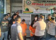 Pengirim Mayat Bayi Melalui Ojol di Medan Ternyata Kakak Adik