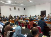 Pansus PAD ll DPRD Deli Serdang Beri Rekomendasi kepada 10 Perusahaan, Klinik Ganesha DimintaTutup Sementara