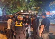 Polda Sumut Ungkap 753 Kasus Premanisme Selama Operasi PEKAT TOBA-2025, Ratusan Pelaku Jalani Proses Hukum