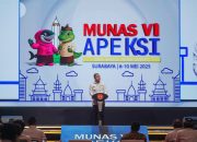 Medan Menantang Kota-Kota Besar, Siap Guncang Rakernas APEKSI 2026
