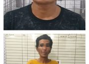 Dua Juru Parkir Liar Diamankan, Salah Satunya Sempat Viral karena Aksi Pungli