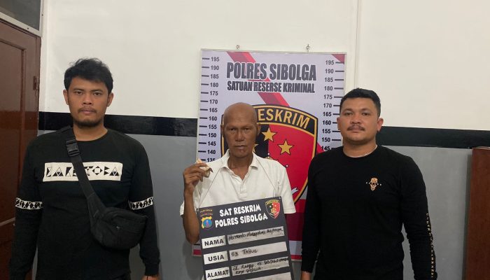 Sepuluh Ribu di Ujung Jalan Anggi