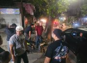 Pekat Toba 2025, Ketika Jalanan Dibersihkan dari Penyakit Masyarakat