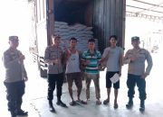 Polres Sergai Imbau Warga Laporkan Aksi Premanisme, Siaga 24 Jam