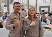 Empat Personel Irwasda Poldasu Bongkar Kampung Narkoba, SMSI: Layak Diberi Penghargaan