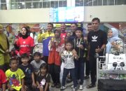 Raih 16 Medali di Internasional Open Karate Championship 2025 Malaysia, Goju Ass Sumut Apresiasi Suport Dahnil Ginting