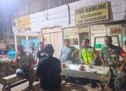 Premanisme Berkedok Ormas, Polisi Sibolga Gencar Sosialisasi