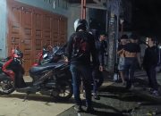 Patroli Kring Serse, Polda Sumut Sapu Premanisme di Medan