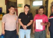 Lecehkan Anak 9 Tahun, Polresta Deli Serdang Tangkap Pelaku