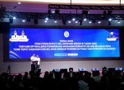 Pemkab Deli Serdang Dorong APBDes Selaras dengan Asta Cita Presiden dan PSN