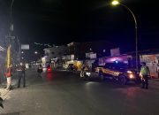 Menjaga Kota dari Aksi Premanisme