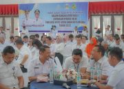 Rico Waas: Kota Layak Anak Bukan Gelar, Tapi Amanah yang Berat