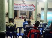 Dari Balai Desa ke Harapan Ekonomi Warga, Koperasi “Merah Putih” Lahir di Purworejo
