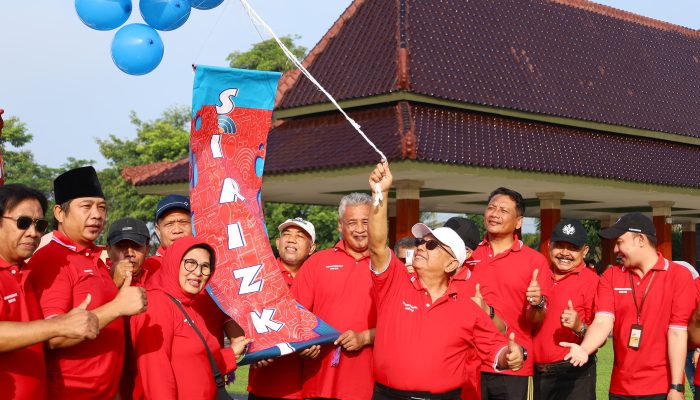 SI RIZKI, Internet Gratis Pemkab Blitar di 351 Titik untuk Literasi Digital
