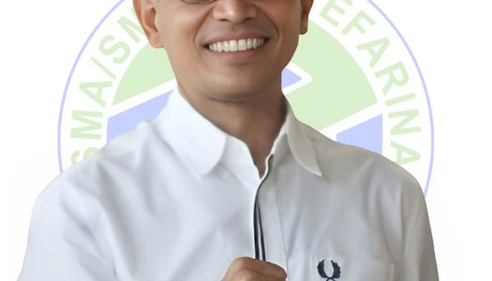 JR Saragih, Bapak Pendidikan Warga Kurang Mampu, Cetak Ribuan Generasi Cerdas dari Simalungun