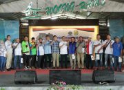 Perayaan Mayday di Sergai: Serikat Buruh dan Pemerintah Kompak, Polres Siaga Amankan Kegiatan