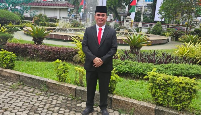 75 Persen Rampung, Persiapan Melayu Serumpun 2025 Terus Dikebut