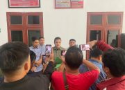Mantan Pimpinan Cabang Bank Pelat Merah di Serdang Bedagai Jadi Tersangka Korupsi Kredit 2015