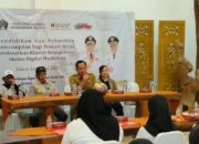 Blitar Optimalkan Dana Cukai Tembakau, Gelar Pelatihan Digital Marketing Tekan Pengangguran