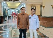 Dewan Pers: Pegang Teguh Kode Etik, Verifikasi dan UKW Menyusul