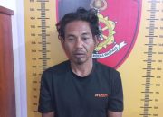 Dalam Dua Jam, Polres Sergai Tangkap Pencuri Mesin Kopi dan Genset