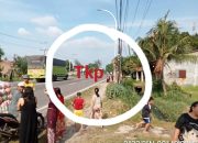 Beraksi Diwaktu Sore, Guru Cantik Di Begal Sepeda Motor di Bawa Kabur