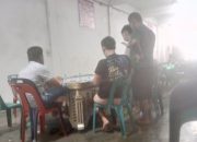 Di Tengah Krisis Ekonomi, Judi Mesin Ikan Justru Subur di Sibolga