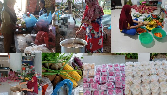 Dinas Kesehatan Serdang Bedagai Klarifikasi Isu Korupsi PMT, Program Sesuai Aturan