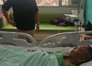 Pembacokan Jaksa di Deli Serdang, Kejari Klarifikasi Tuduhan Tak Berdasar