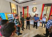 Pangdam I/BB Apresiasi Penangkapan Cepat Pelaku Pembacokan Jaksa, Kodam Siap Kawal Proses Hukum