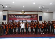Sapma PP Konsisten Bangun Karakter Pelajar dan Mahasiswa