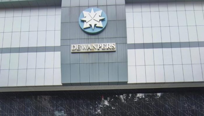 Ketua Umum AKPERSI dan DPD Banten Datangi Dewan Pers, Tindaklanjuti Pencatutan Nama Yudianto di Media