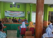 Desa Tuliskriyo Dinilai Tim Verifikasi Lomba Desa Berseri Mandiri 2025