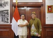 Ketum PKB Pujakesuma : Deli Serdang Bukan Kabupaten Nahdiyin