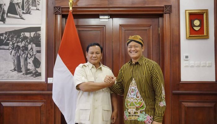 Ketum PKB Pujakesuma : Deli Serdang Bukan Kabupaten Nahdiyin