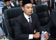 Wakil Ketua Komisi II DPRD Tebingtinggi Apresiasi Pencopotan Direktur PDAM, Sebut Sesuai Rekomendasi Paripurna LKPJ