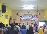 Desa Gaprang Bentuk Koperasi Merah Putih, Dorong Ekonomi Warga Lewat Gotong Royong