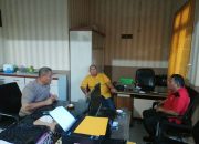 Ngobrol Santai di Sore Hari Bersama Kompol Hendro