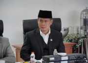 Rofik Hananto Dorong Relaksasi Ekstra KUR untuk UMKM: Perkuat Ekonomi dari Akar
