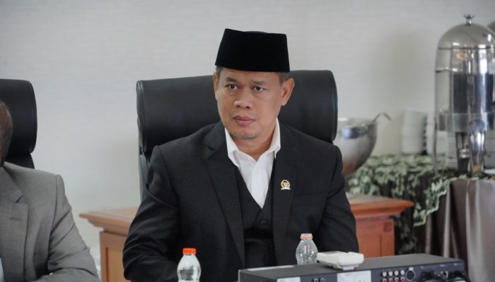 Rofik Hananto Dorong Relaksasi Ekstra KUR untuk UMKM: Perkuat Ekonomi dari Akar